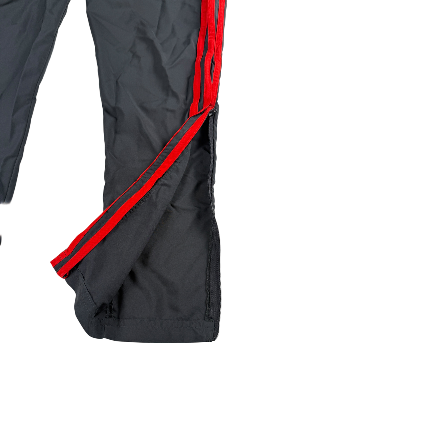 Adidas FC Bayern Tracksuit Size S