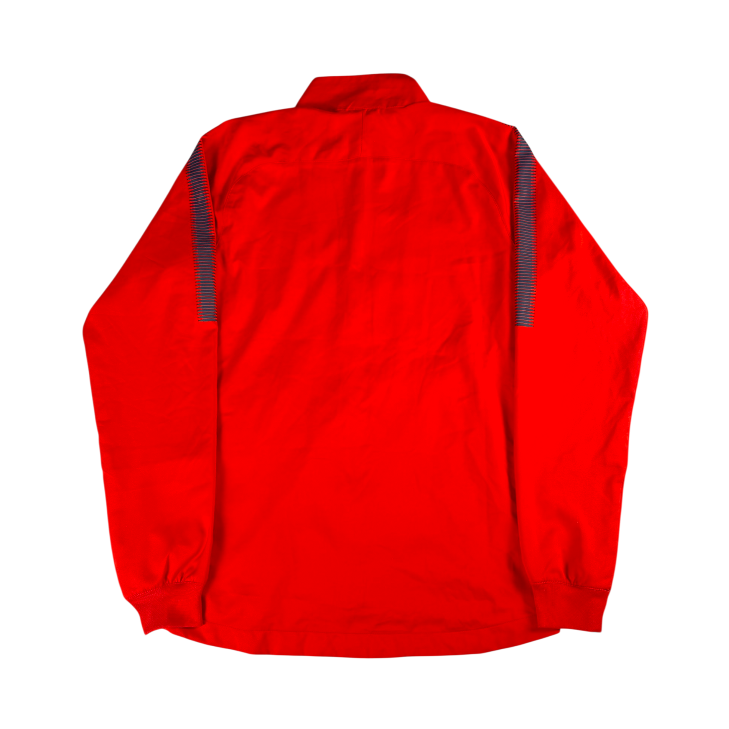 Nike Paris Saint-Germain Trackjacket Size S