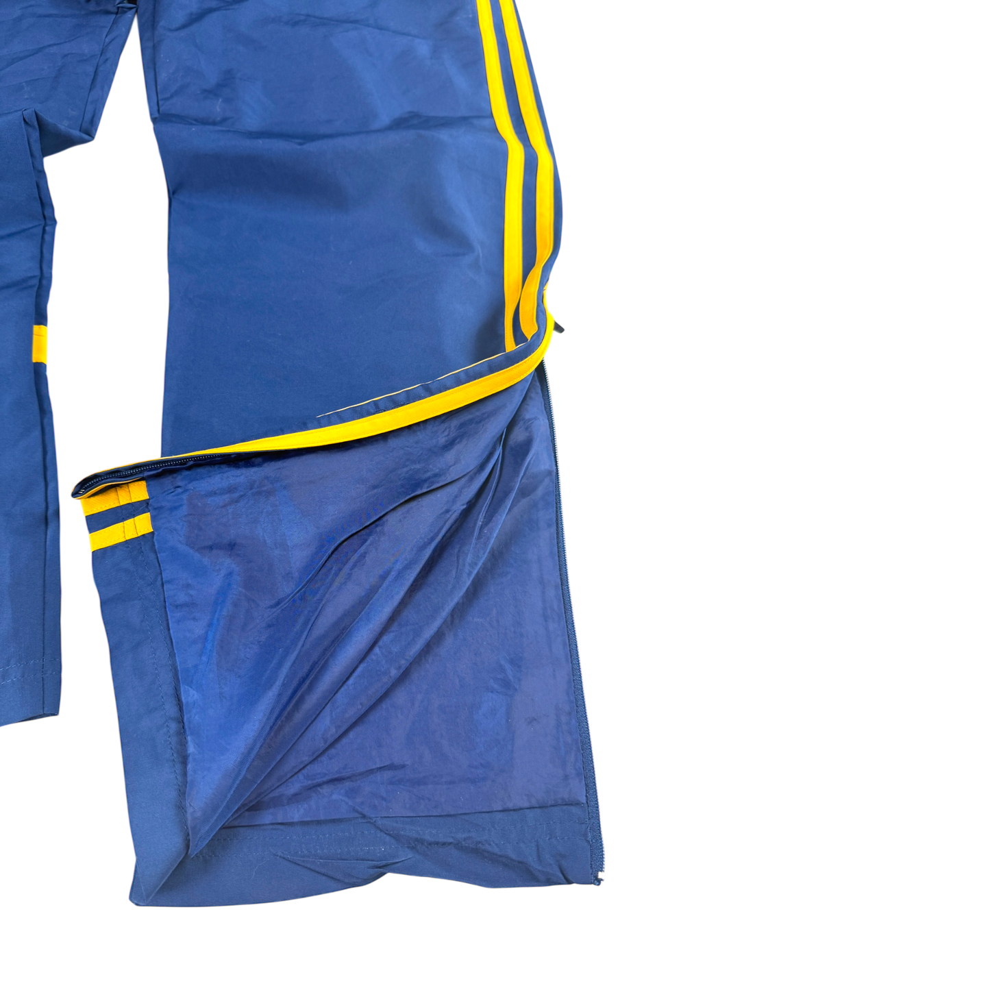 Adidas Spanien Tracksuit Size L