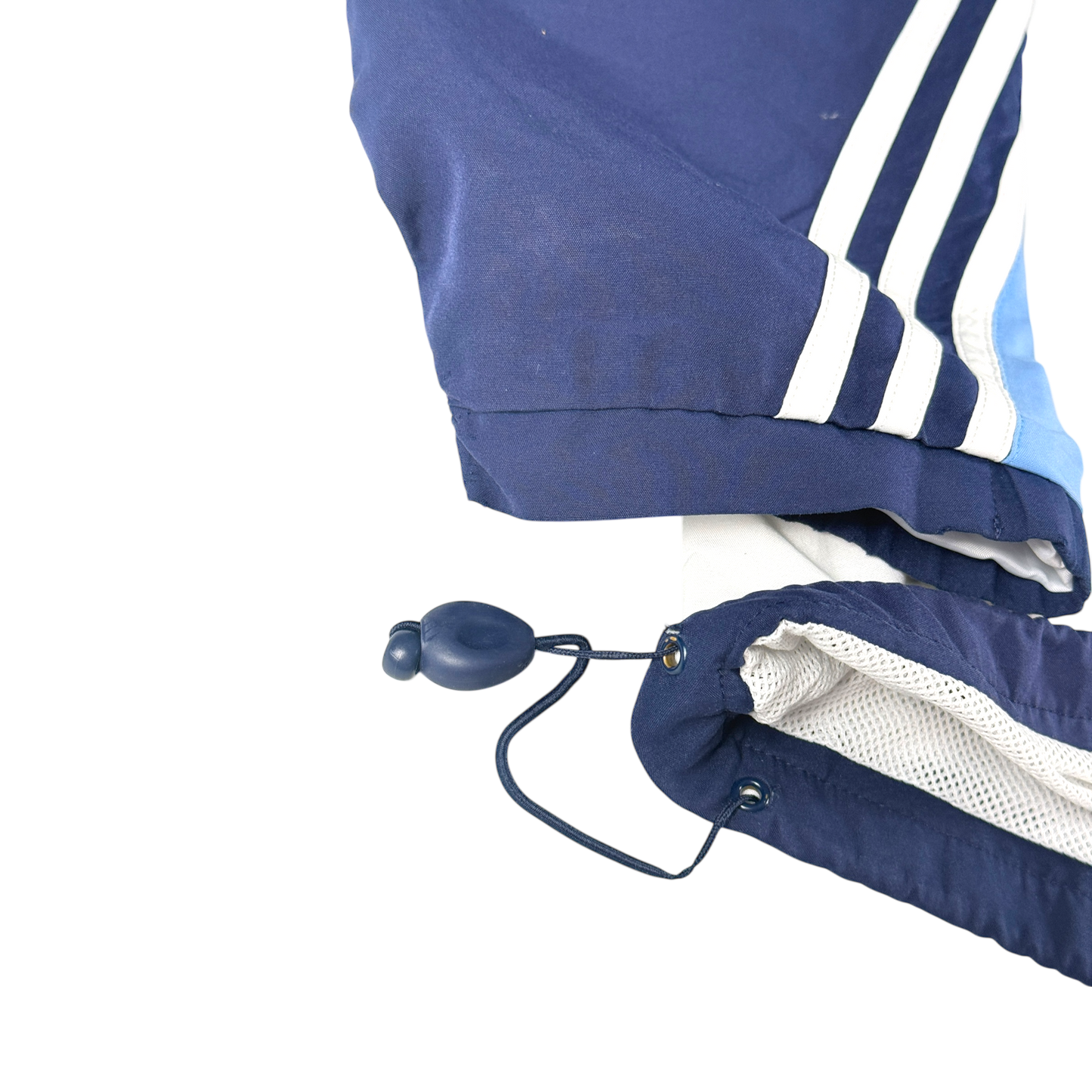 Adidas Real Madrid Trackjacket Size L