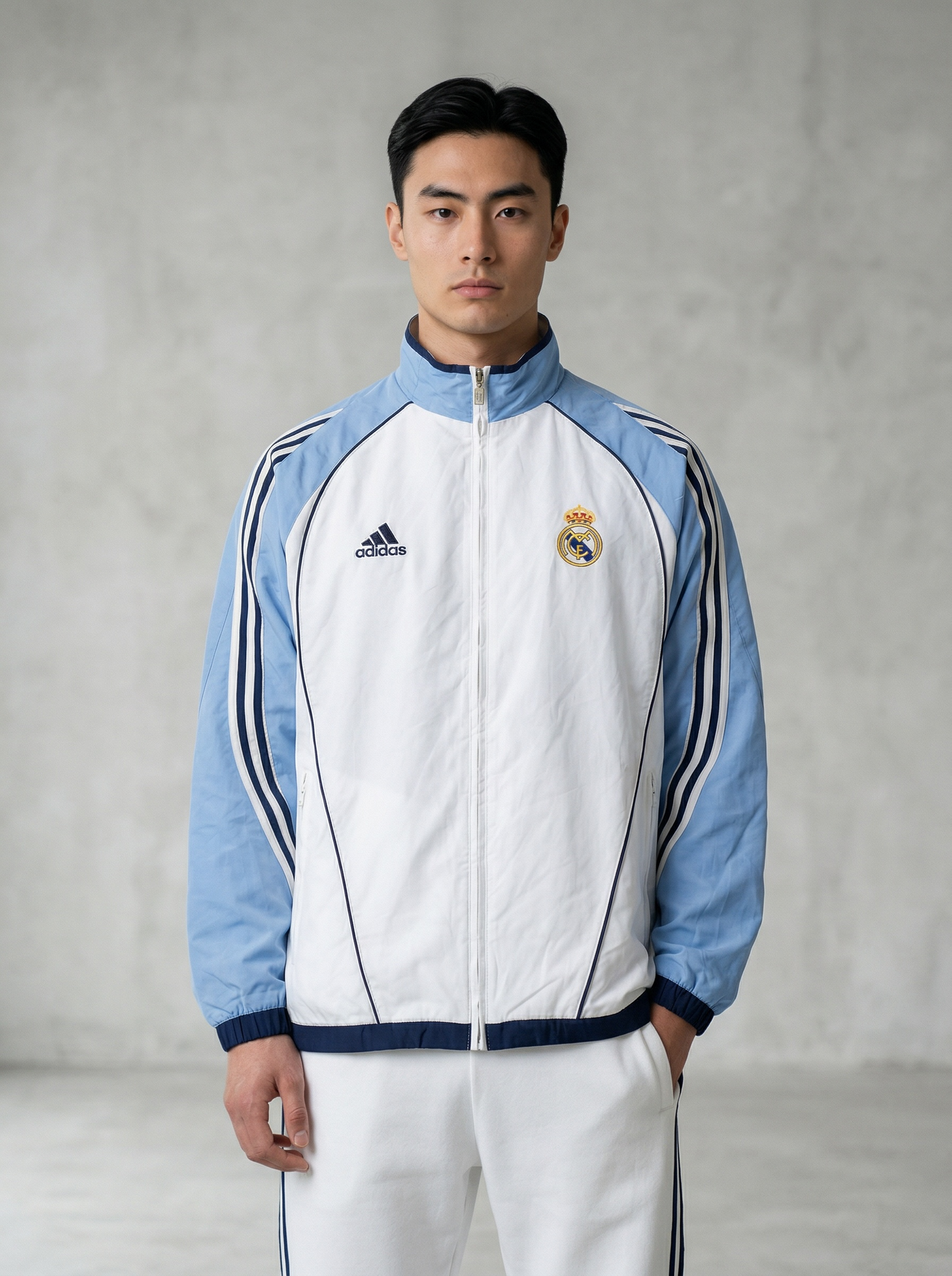 Trackjackets