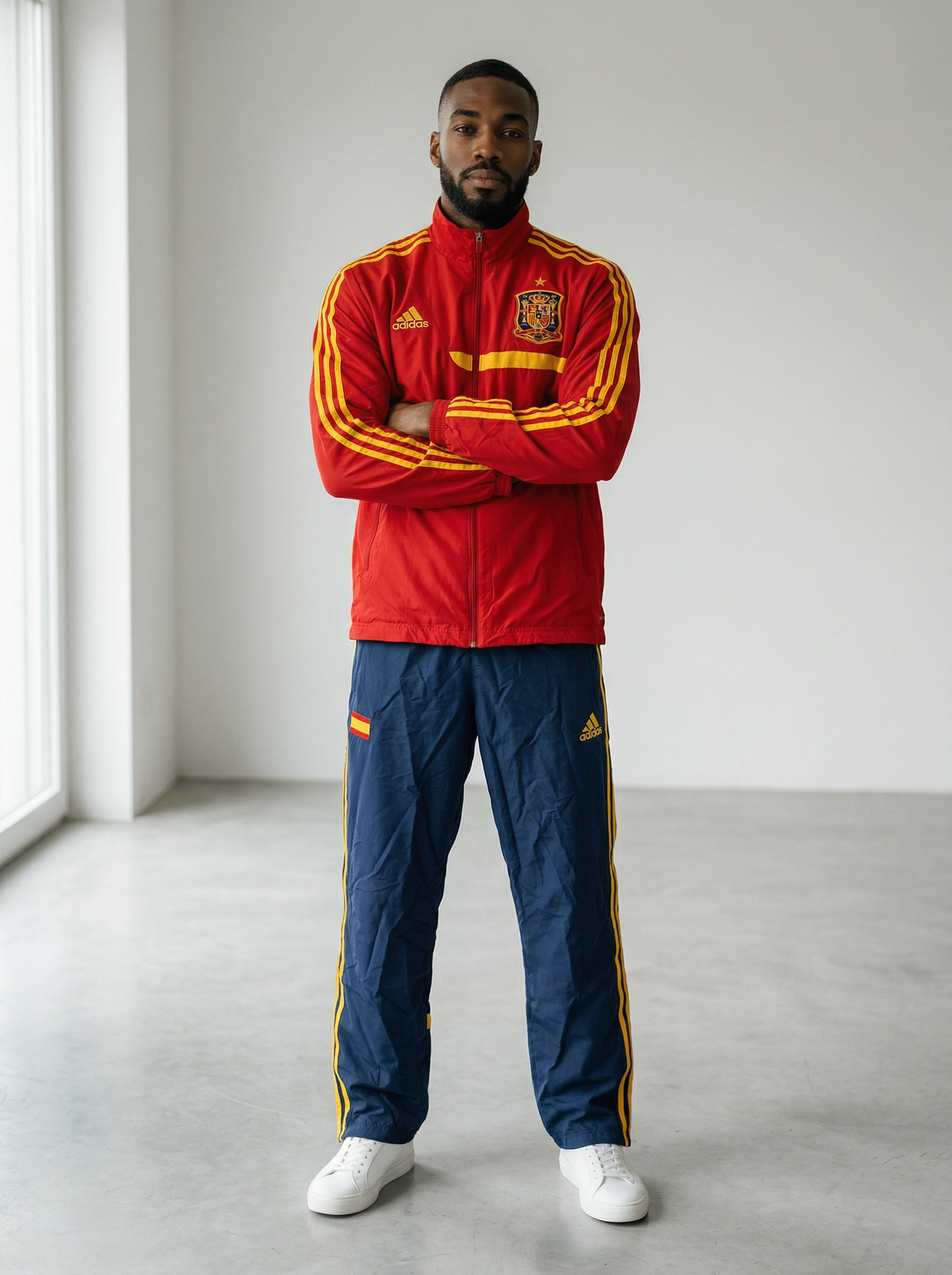 Tracksuits