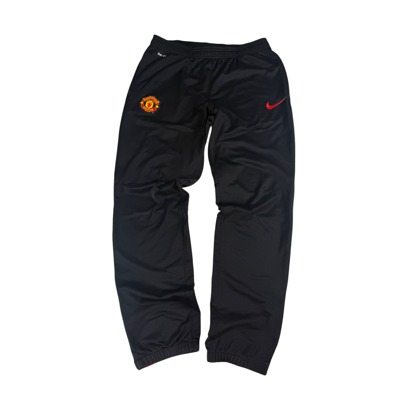 Nike Manchester Tracksuit Size L