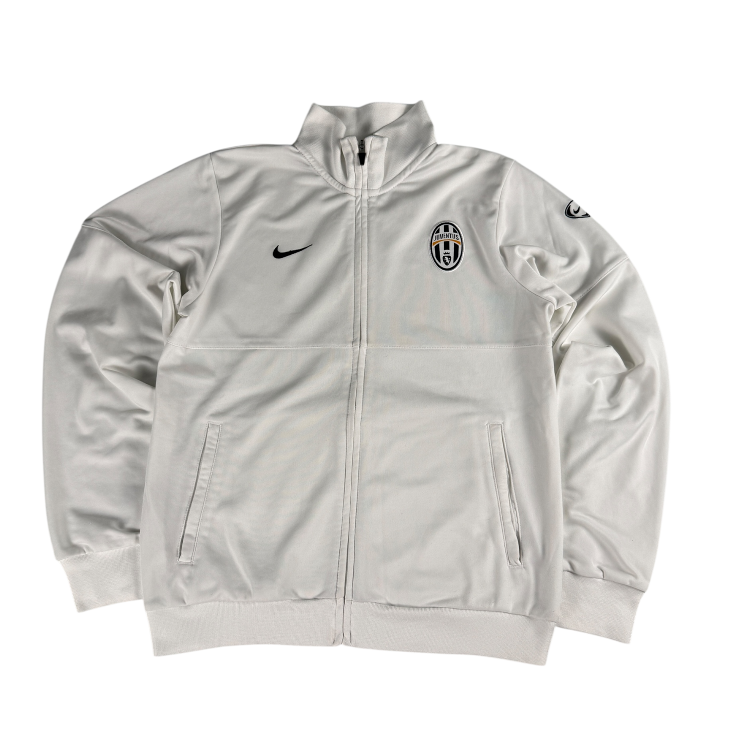 Nike Juventus Turin Trackjacket Size M