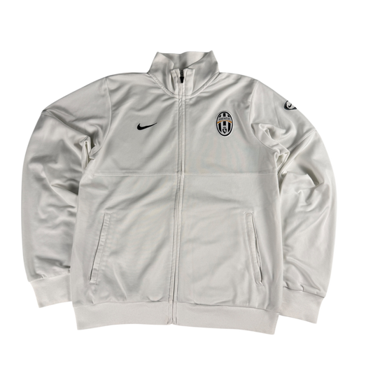 Nike Juventus Turin Trackjacket Size M