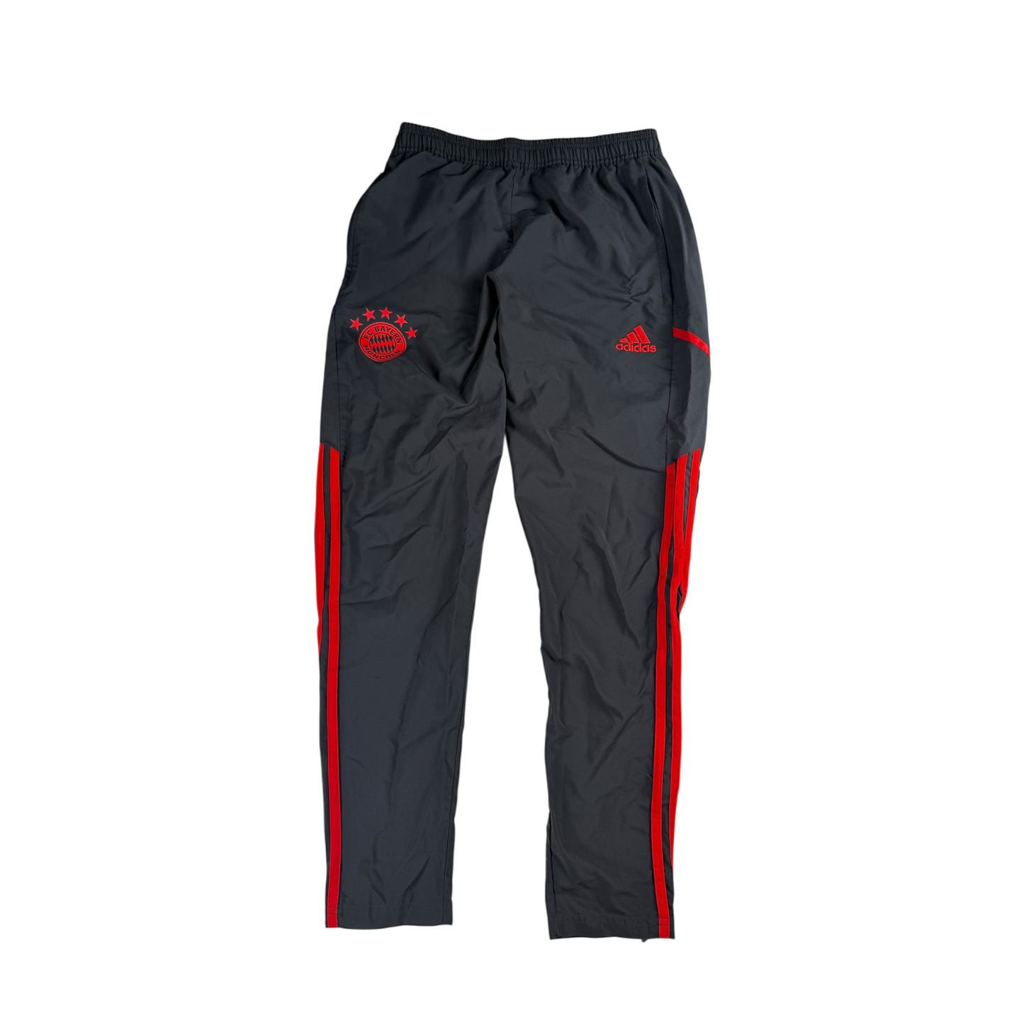 Adidas FC Bayern Tracksuit Size S