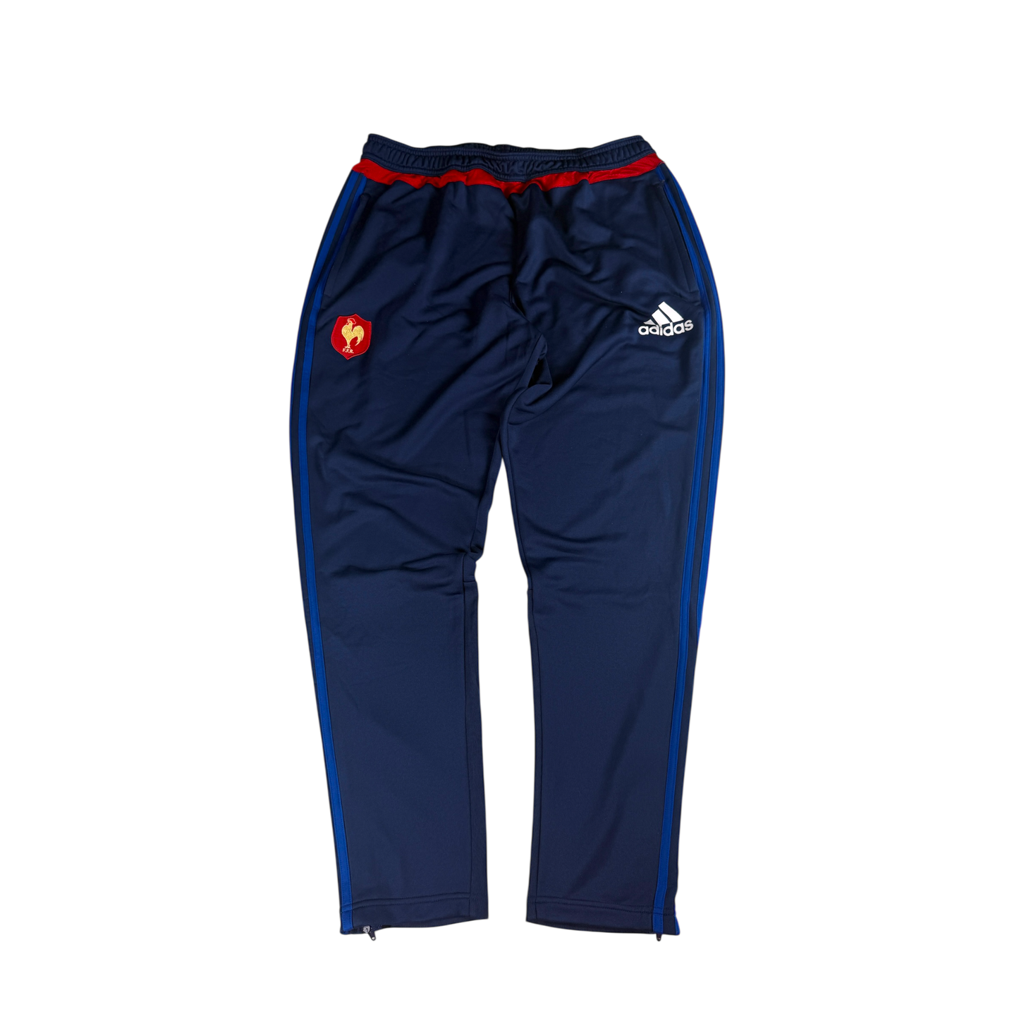 Adidas Frankreich Trackpants Size XL