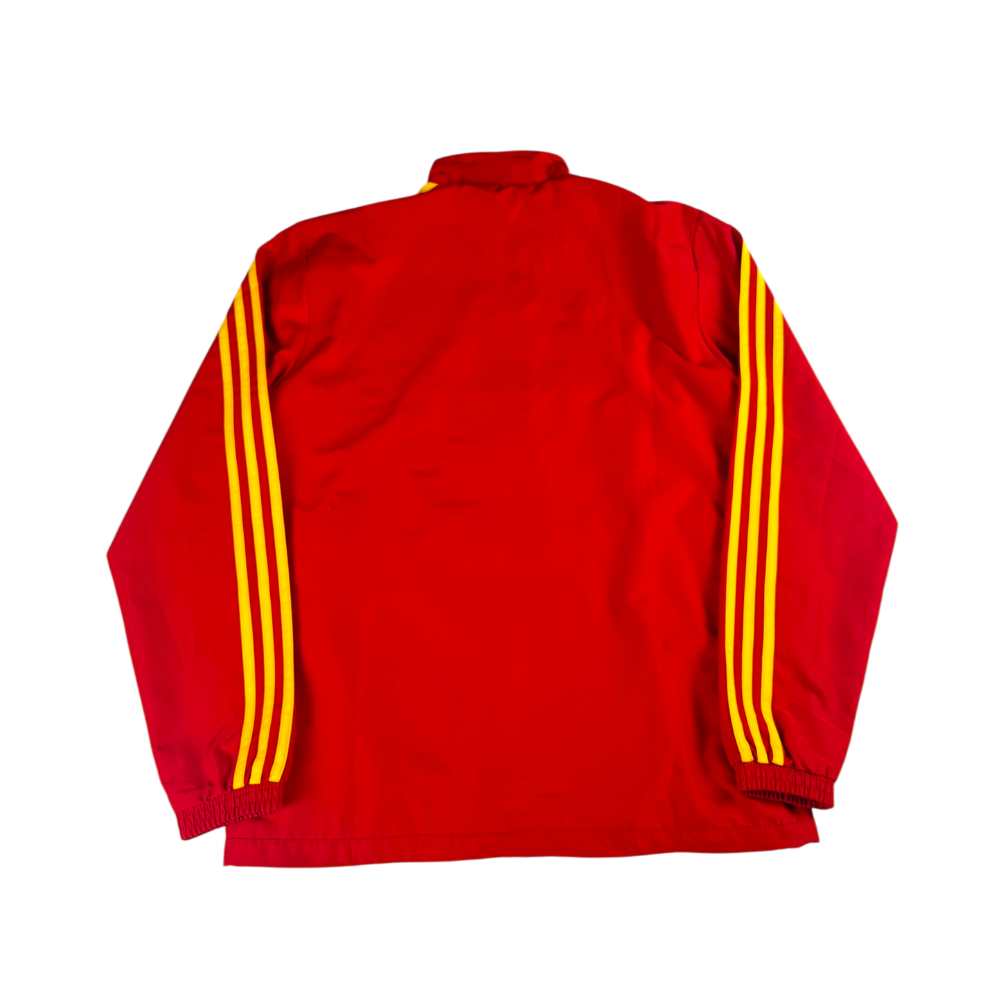 Adidas Spanien Tracksuit Size L