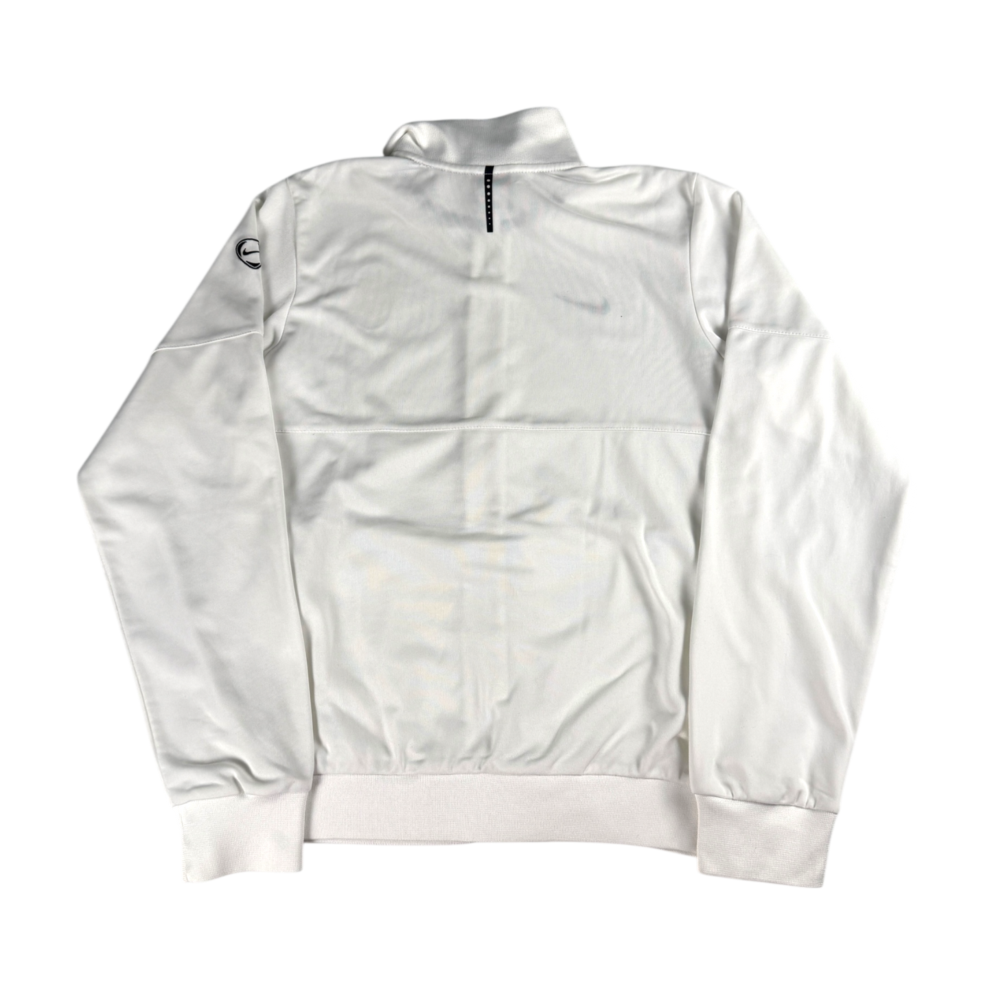 Nike Juventus Turin Trackjacket Size M