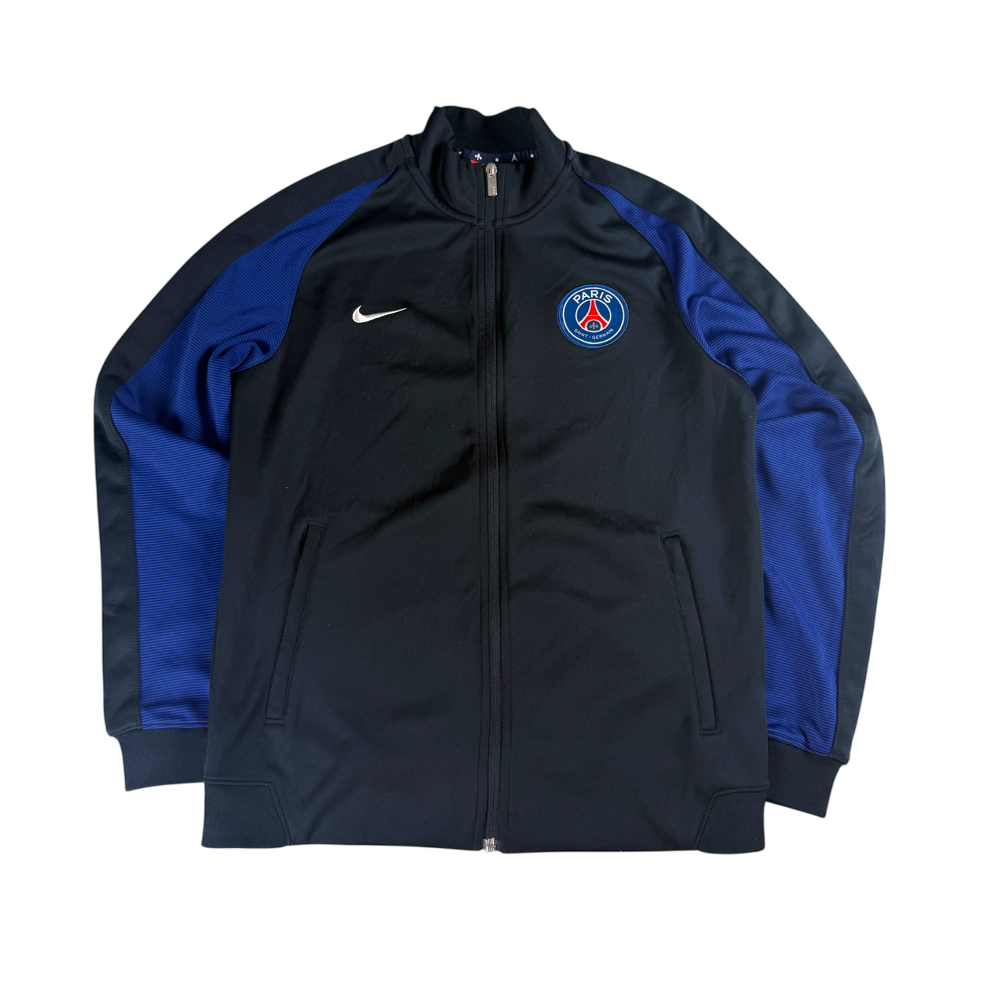 Nike Paris Saint-Germain Trackjacket Size M