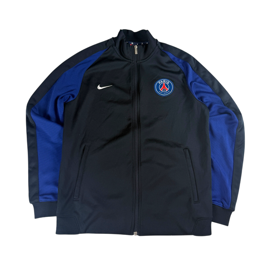 Nike Paris Saint-Germain Trackjacket Size M