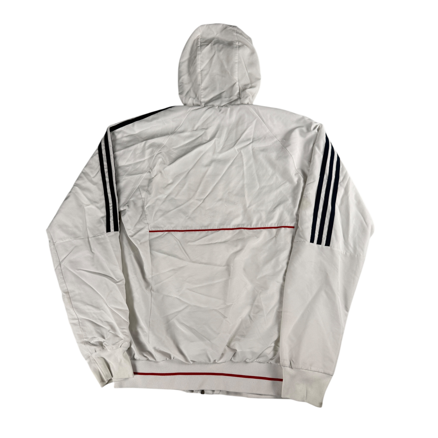 Adidas FC Bayern Trainingsjacke Size S
