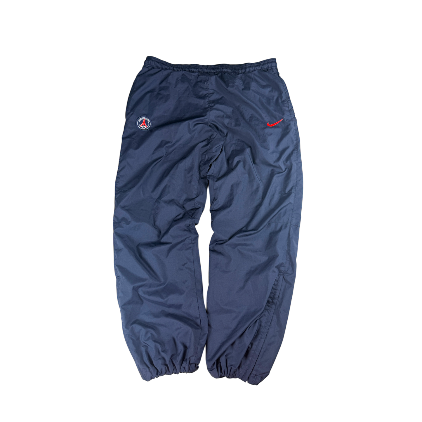 Nike Paris Saint-Germain Tracksuit Size L