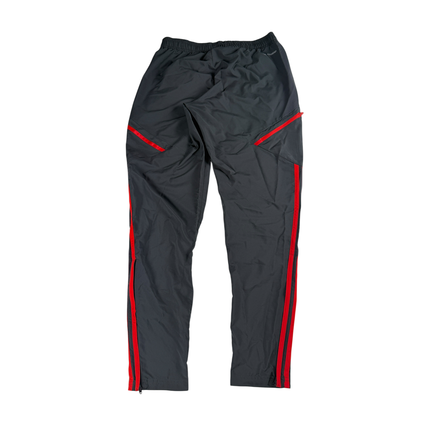 Adidas FC Bayern Tracksuit Size S