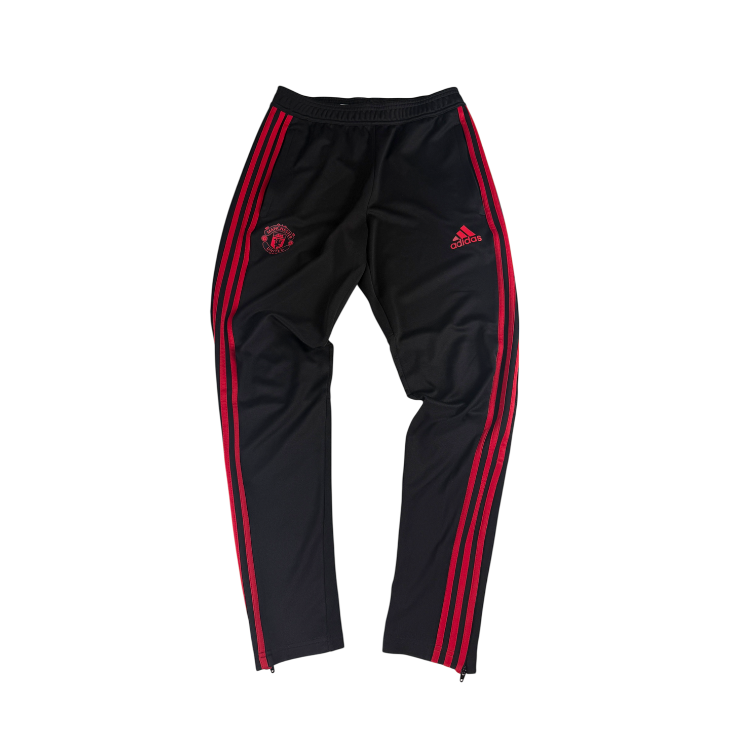 Adidas Manchester Trackpants Size S