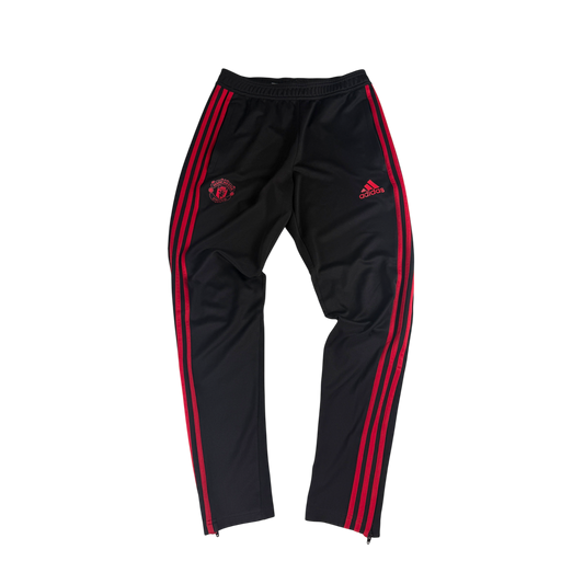 Adidas Manchester Trackpants Size S