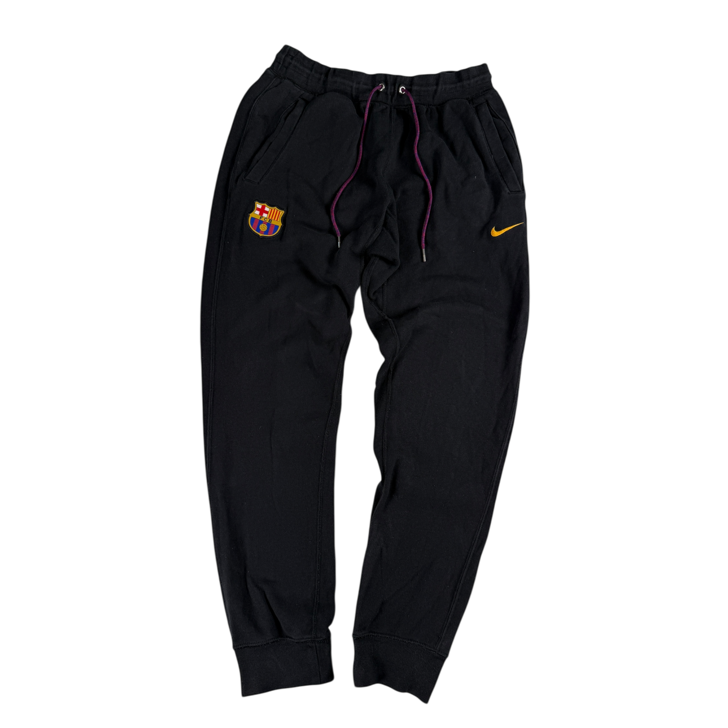 Nike FC Barcelona Tracksuit Size M