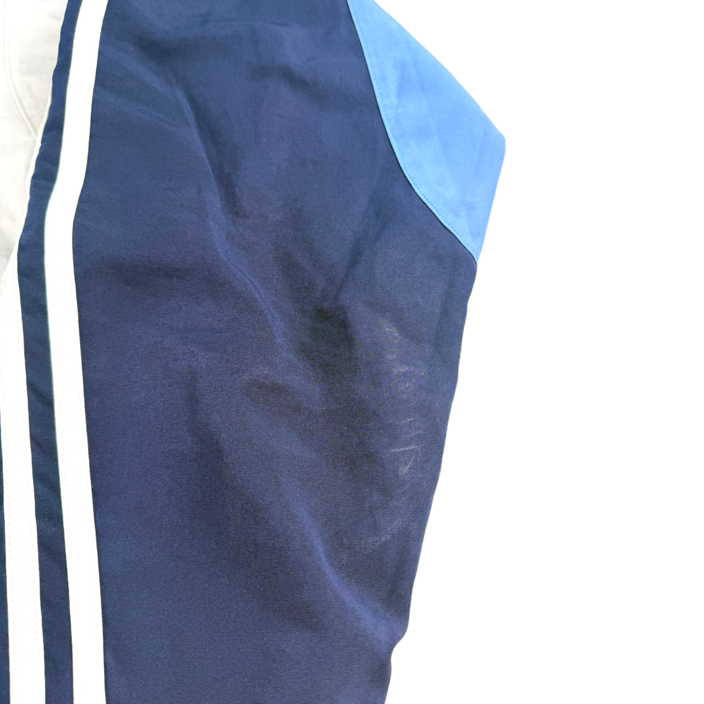 Adidas Real Madrid Trackjacket Size L