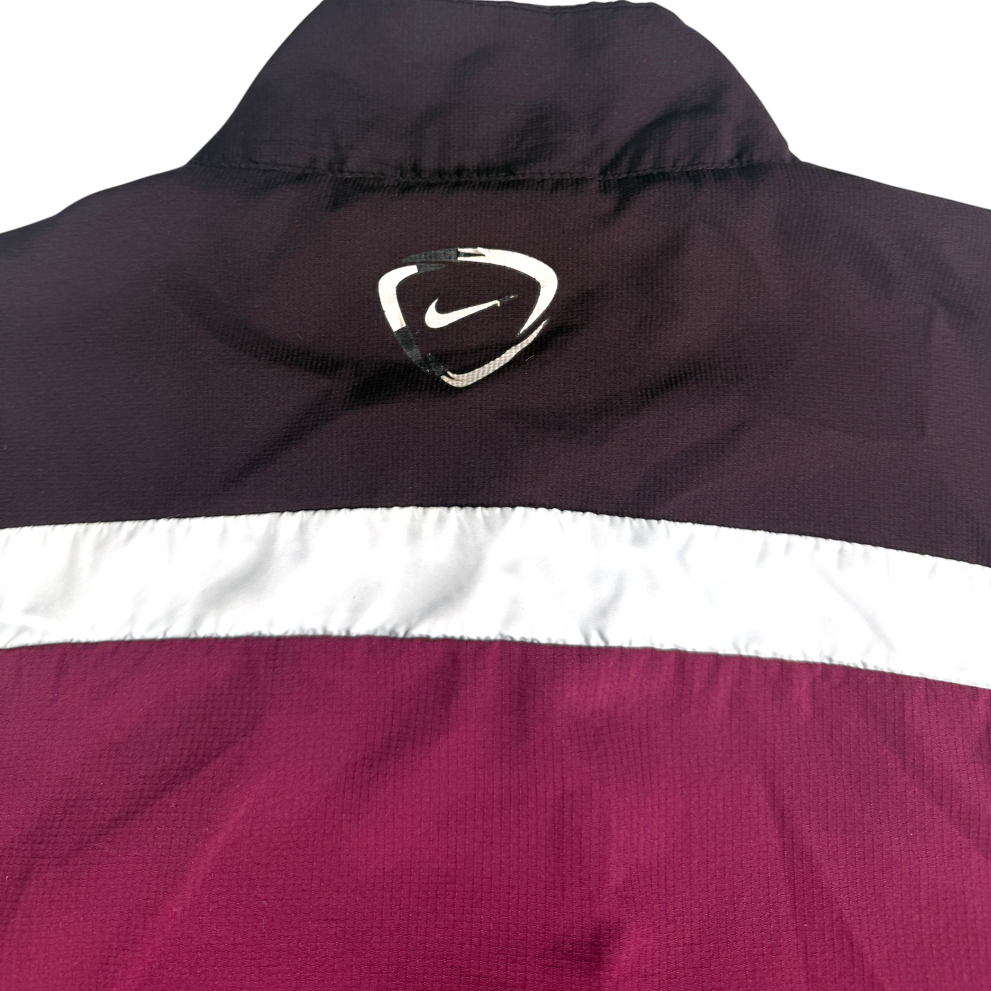 Nike England Trackjacket Size S