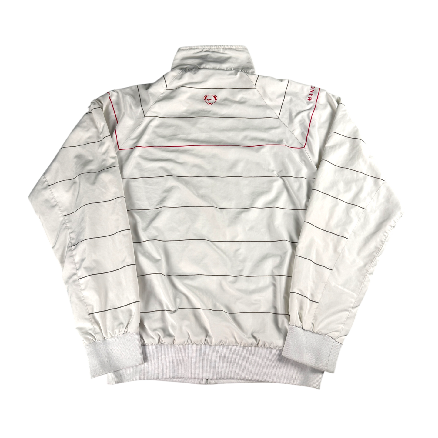 Nike Manchester Trackjacket Size XL