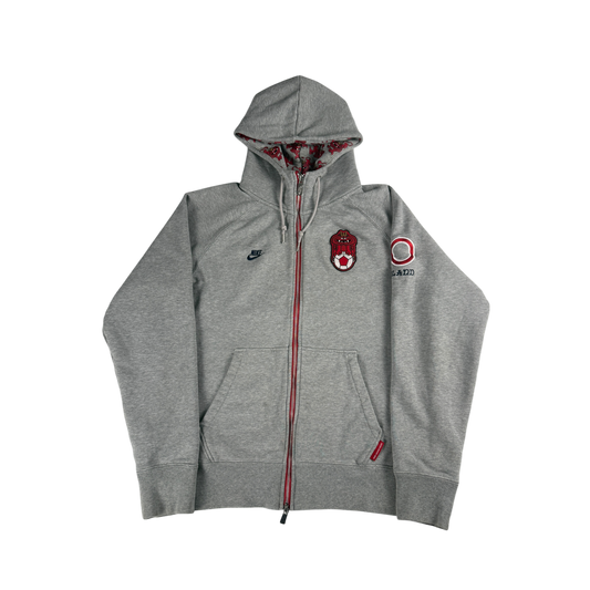 Nike England Trackjacket Size M