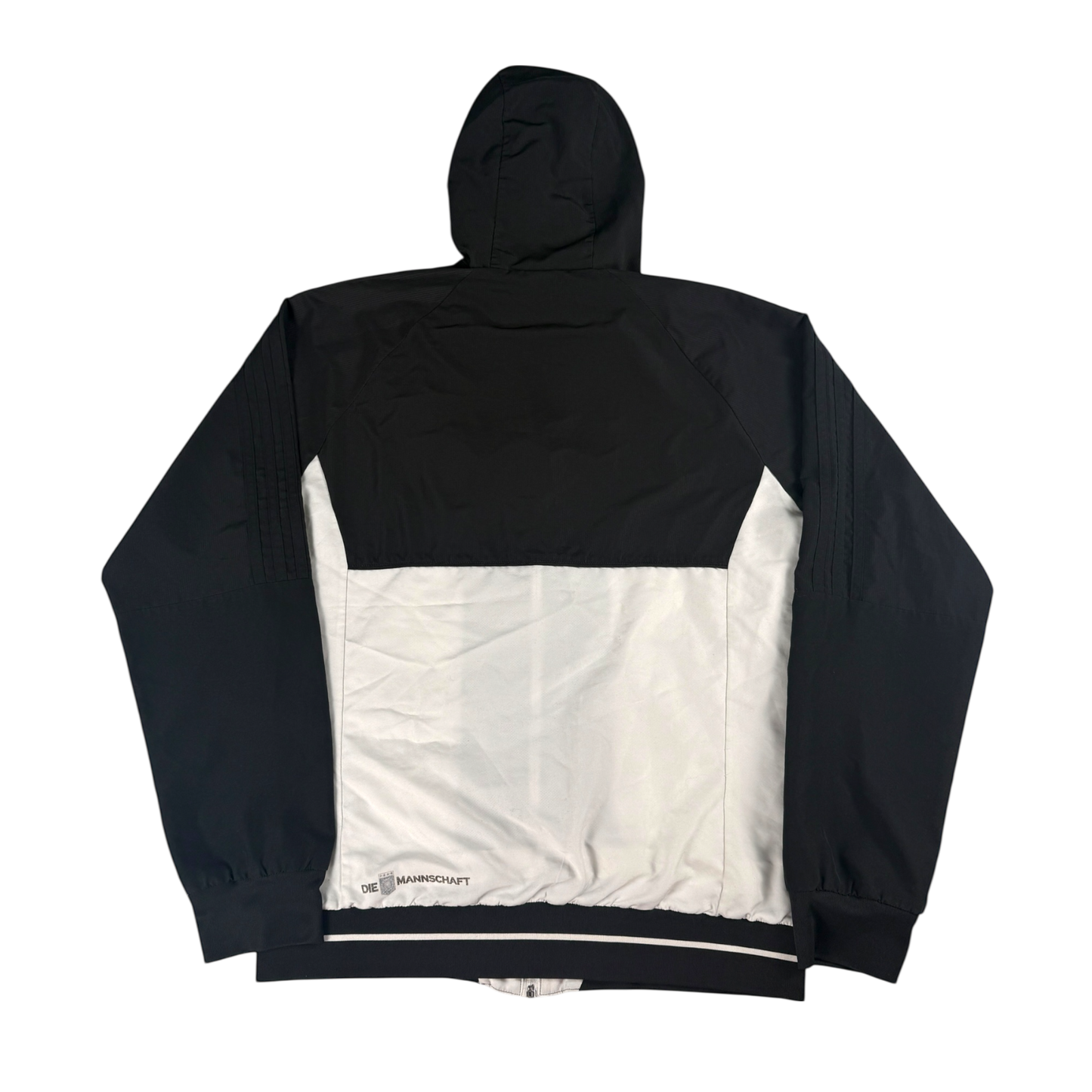 Adidas DFB Deutscher Fußballbund Track Jacket Size M