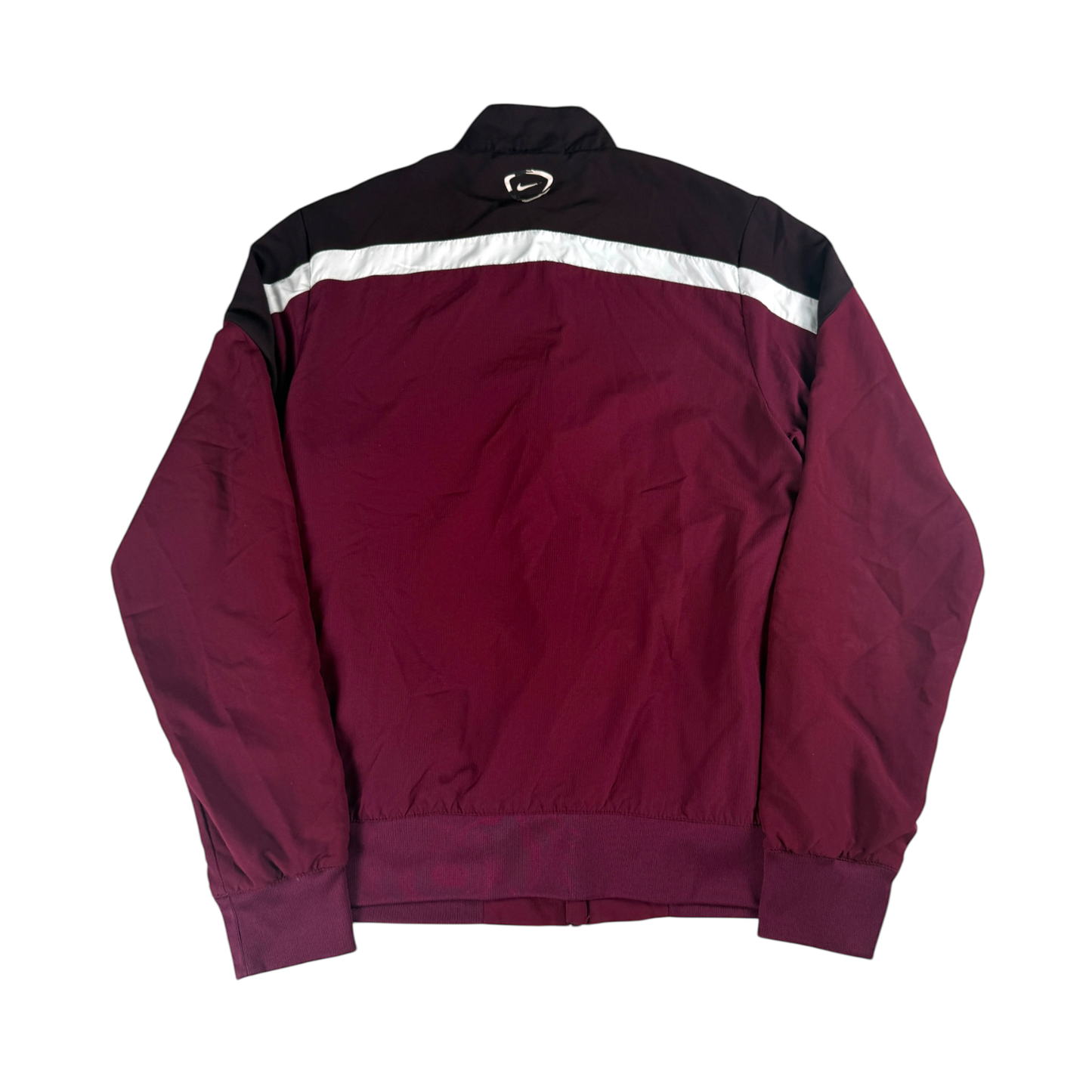 Nike England Trackjacket Size S