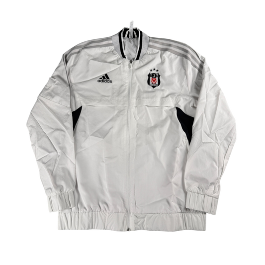 Adidas Besiktas Istanbul Trackjacket Size L