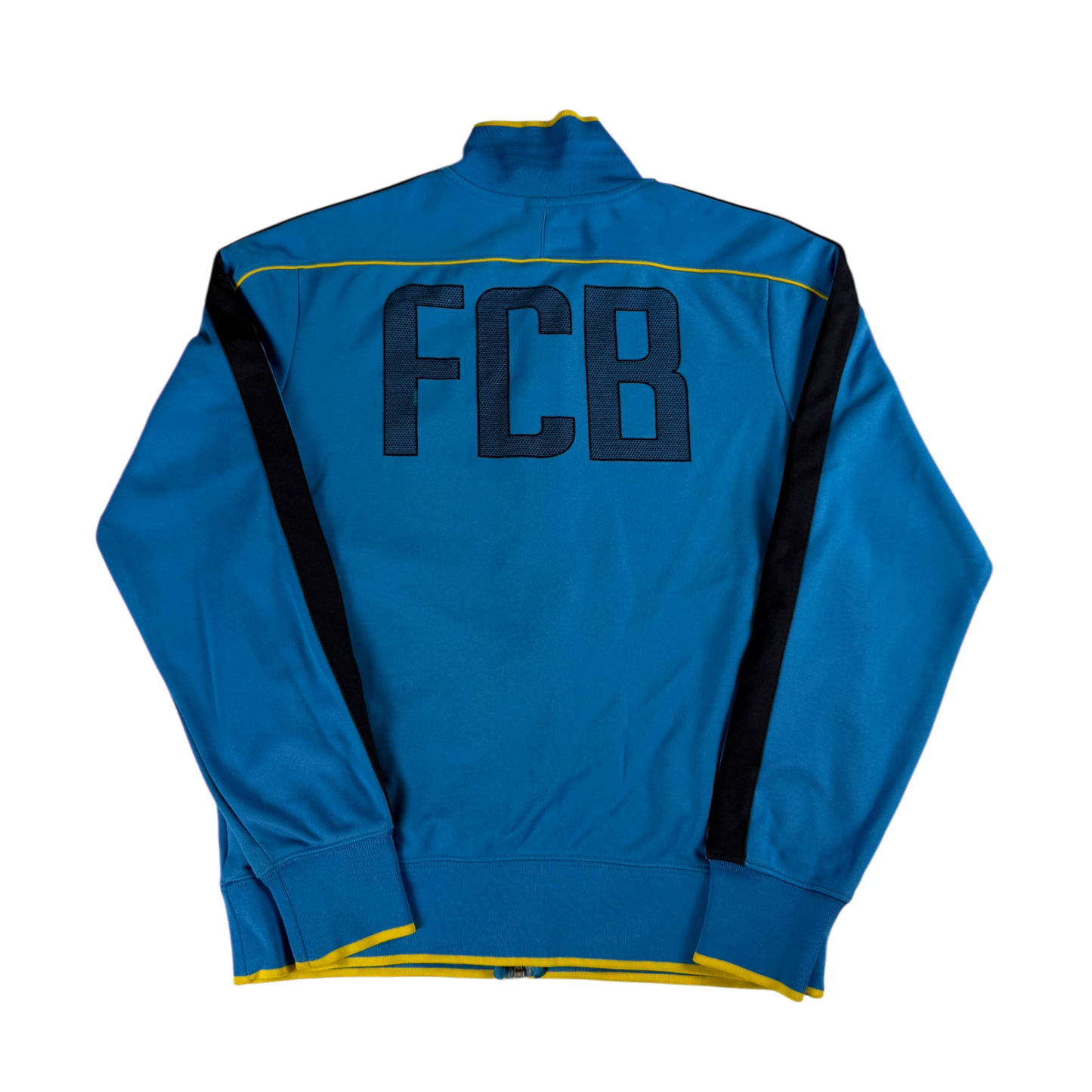 Nike FC Barcelona Tracksuit Size M