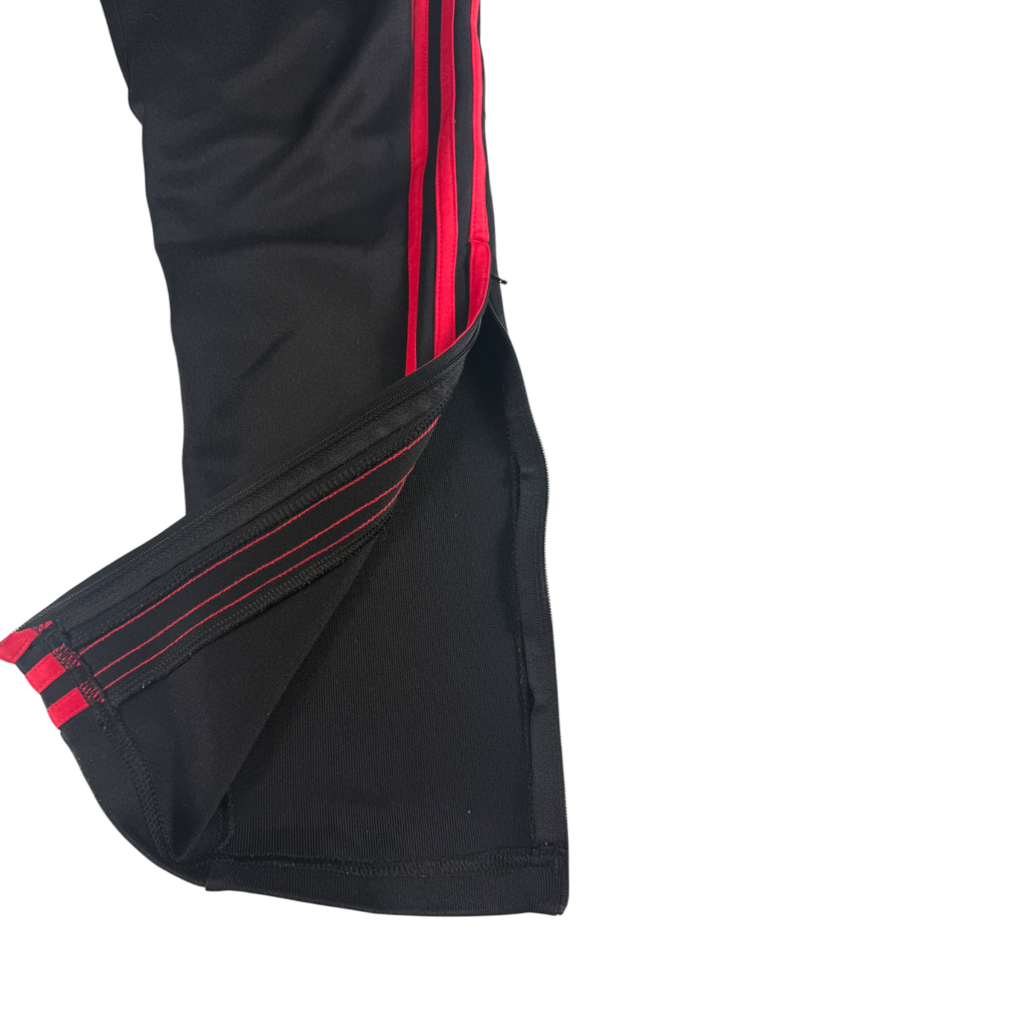 Adidas Manchester Trackpants Size S