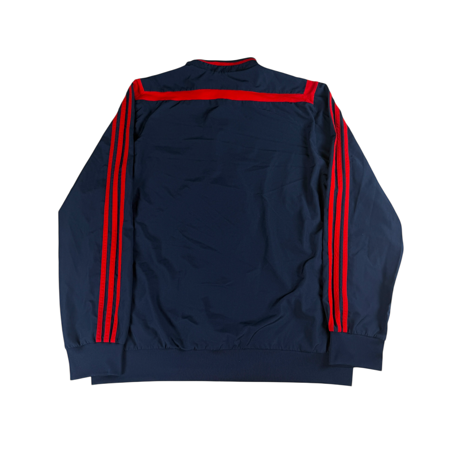 Adidas Arsenal Tracksuit Size L