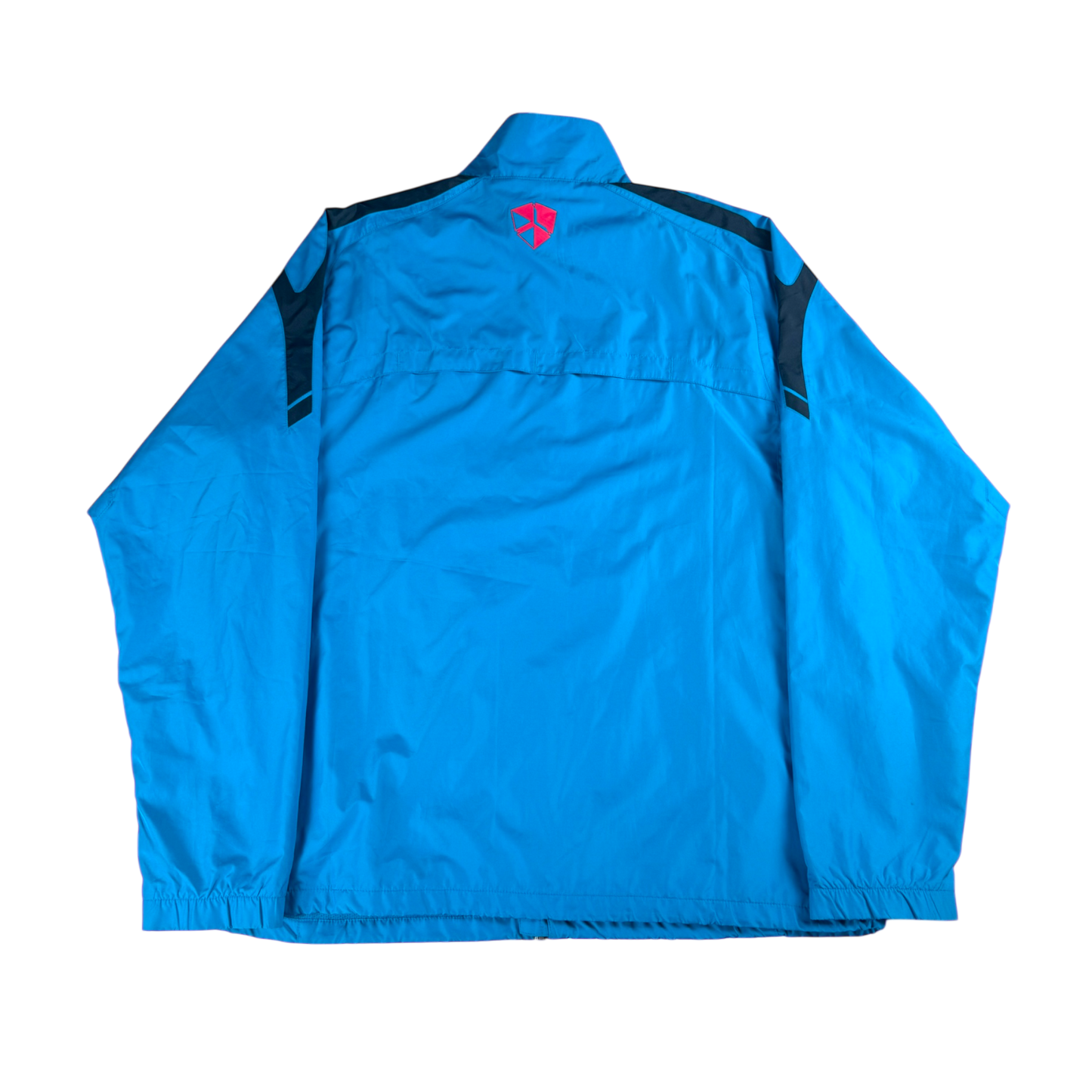 Nike Fc Barcelona Trackjacket Size XL