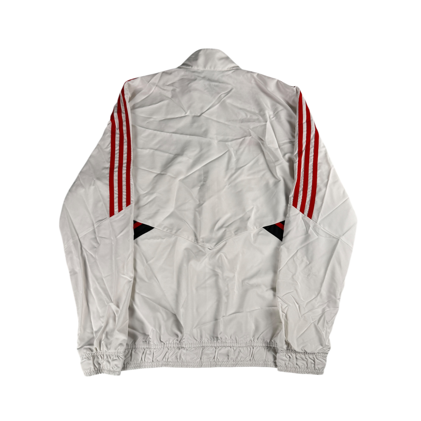Adidas FC Bayern Tracksuit Size S