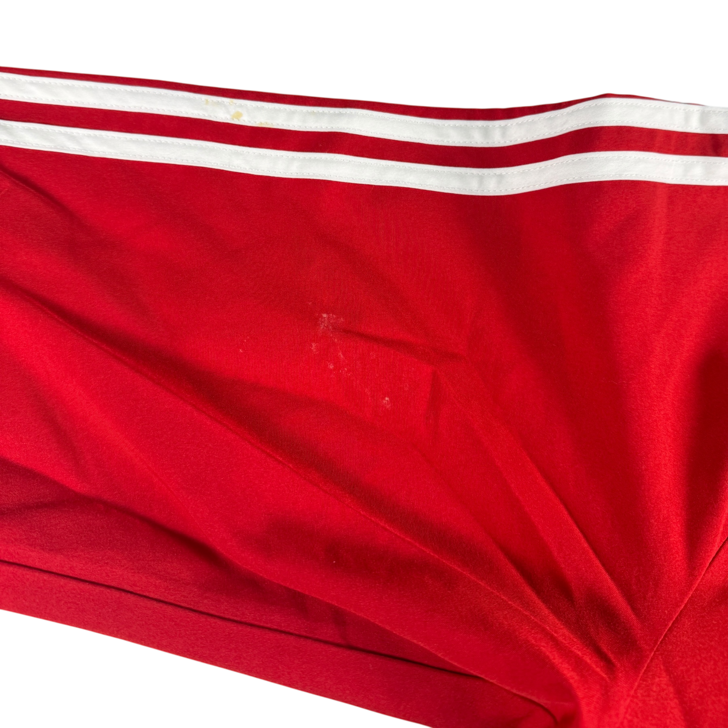 Adidas FC Bayern Track Jacket Size M